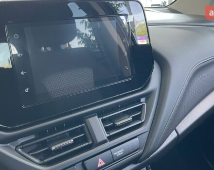 Сузукі S-Cross, об'ємом двигуна 1.37 л та пробігом 0 тис. км за 27273 $, фото 21 на Automoto.ua