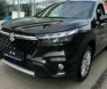 Сузуки S-Cross, объемом двигателя 1.37 л и пробегом 0 тыс. км за 27083 $, фото 1 на Automoto.ua