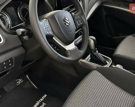 Сузуки S-Cross, объемом двигателя 1.37 л и пробегом 0 тыс. км за 27612 $, фото 11 на Automoto.ua