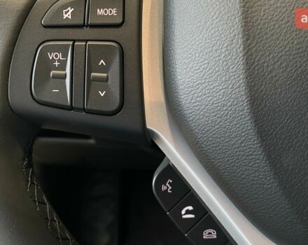 Сузукі S-Cross, об'ємом двигуна 1.37 л та пробігом 0 тис. км за 26574 $, фото 21 на Automoto.ua