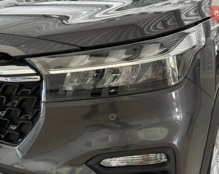 Сузуки S-Cross, объемом двигателя 1.37 л и пробегом 0 тыс. км за 27612 $, фото 4 на Automoto.ua