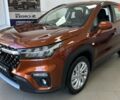 Сузуки S-Cross, объемом двигателя 1.37 л и пробегом 0 тыс. км за 23571 $, фото 1 на Automoto.ua