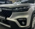 Сузуки S-Cross, объемом двигателя 1.37 л и пробегом 0 тыс. км за 24552 $, фото 2 на Automoto.ua