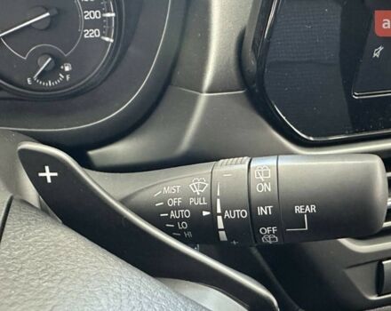 Сузуки S-Cross, объемом двигателя 1.37 л и пробегом 0 тыс. км за 23571 $, фото 18 на Automoto.ua