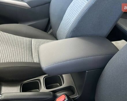 Сузуки S-Cross, объемом двигателя 1.37 л и пробегом 0 тыс. км за 23571 $, фото 24 на Automoto.ua