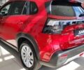 купить новое авто Сузуки S-Cross 2024 года от официального дилера Альфа-М Плюс Suzuki Сузуки фото