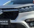 Сузуки S-Cross, объемом двигателя 1.37 л и пробегом 0 тыс. км за 27626 $, фото 23 на Automoto.ua