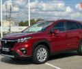 Сузукі S-Cross, об'ємом двигуна 1.37 л та пробігом 0 тис. км за 27579 $, фото 11 на Automoto.ua