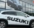 Сузукі S-Cross, об'ємом двигуна 1.37 л та пробігом 0 тис. км за 25405 $, фото 7 на Automoto.ua
