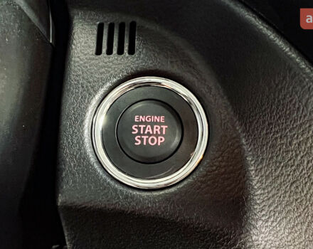 купити нове авто Сузукі S-Cross 2024 року від офіційного дилера Автомир Сузукі фото