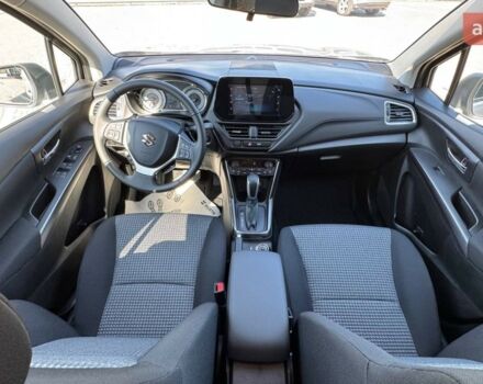 Сузуки S-Cross, объемом двигателя 1.37 л и пробегом 0 тыс. км за 27626 $, фото 11 на Automoto.ua