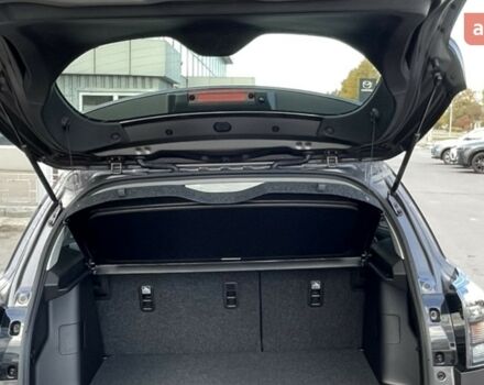 Сузуки S-Cross, объемом двигателя 1.37 л и пробегом 0 тыс. км за 27171 $, фото 73 на Automoto.ua