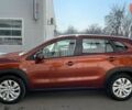 купить новое авто Сузуки S-Cross 2024 года от официального дилера Альфа-М Плюс Suzuki Сузуки фото