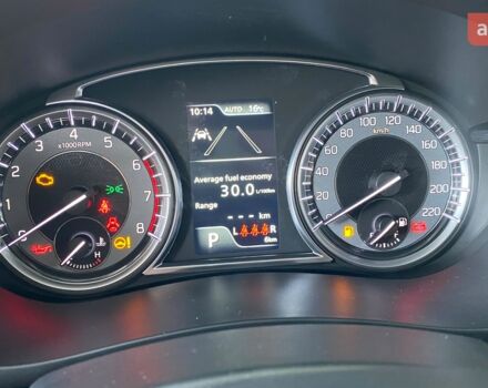 купити нове авто Сузукі S-Cross 2024 року від офіційного дилера Автоцентр AUTO.RIA Сузукі фото