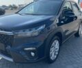 Сузукі S-Cross, об'ємом двигуна 1.37 л та пробігом 0 тис. км за 27273 $, фото 3 на Automoto.ua