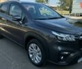 Сузукі S-Cross 2024 у Харкові на Automoto.ua Сузукі S-Cross, об'ємом двигуна 1.37 л та пробігом 0 тис. км за 26676 $, фото 5 на Automoto.ua