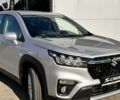 Сузуки S-Cross, объемом двигателя 1.37 л и пробегом 0 тыс. км за 21611 $, фото 1 на Automoto.ua