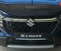 Сузуки S-Cross, объемом двигателя 1.37 л и пробегом 0 тыс. км за 26915 $, фото 2 на Automoto.ua