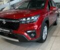 Сузукі S-Cross, об'ємом двигуна 1.37 л та пробігом 0 тис. км за 26574 $, фото 1 на Automoto.ua