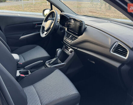 Сузукі S-Cross, об'ємом двигуна 1.37 л та пробігом 0 тис. км за 26741 $, фото 25 на Automoto.ua