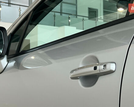 купити нове авто Сузукі S-Cross 2024 року від офіційного дилера Автомир Сузукі фото