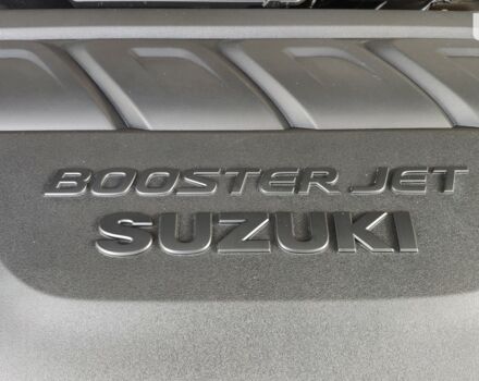 Сузукі S-Cross, об'ємом двигуна 1.37 л та пробігом 0 тис. км за 22546 $, фото 34 на Automoto.ua