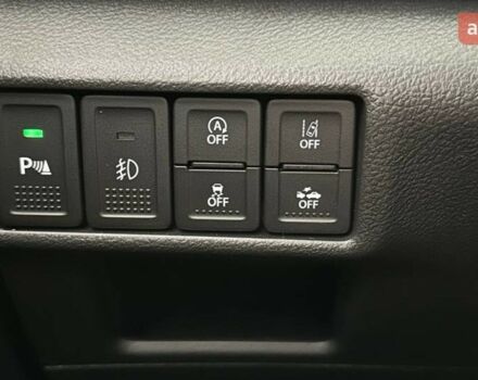 Сузуки S-Cross, объемом двигателя 1.37 л и пробегом 0 тыс. км за 27612 $, фото 10 на Automoto.ua