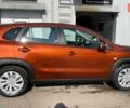 купить новое авто Сузуки S-Cross 2024 года от официального дилера Альфа-М Плюс Suzuki Сузуки фото