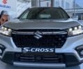 купить новое авто Сузуки S-Cross 2024 года от официального дилера Автоцентр AUTO.RIA Сузуки фото