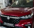 Сузукі S-Cross, об'ємом двигуна 1.37 л та пробігом 0 тис. км за 27233 $, фото 1 на Automoto.ua