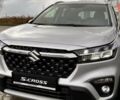 Сузуки S-Cross, объемом двигателя 1.37 л и пробегом 0 тыс. км за 26294 $, фото 1 на Automoto.ua