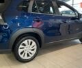 Сузукі S-Cross, об'ємом двигуна 1.37 л та пробігом 0 тис. км за 26574 $, фото 6 на Automoto.ua