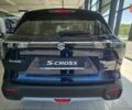 Сузуки S-Cross, объемом двигателя 1.37 л и пробегом 0 тыс. км за 26915 $, фото 5 на Automoto.ua