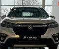 купить новое авто Сузуки S-Cross 2024 года от официального дилера Автомир Сузуки фото