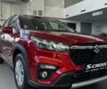 Сузуки S-Cross, объемом двигателя 1.37 л и пробегом 0 тыс. км за 24552 $, фото 1 на Automoto.ua