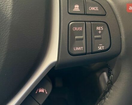 Сузукі S-Cross, об'ємом двигуна 1.37 л та пробігом 0 тис. км за 26574 $, фото 17 на Automoto.ua