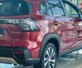 купить новое авто Сузуки S-Cross 2024 года от официального дилера Автомир Сузуки фото