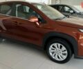 купить новое авто Сузуки S-Cross 2024 года от официального дилера Альфа-М Плюс Suzuki Сузуки фото