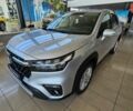 Сузуки S-Cross, объемом двигателя 1.37 л и пробегом 0 тыс. км за 27011 $, фото 1 на Automoto.ua