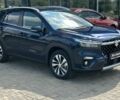 Сузукі S-Cross, об'ємом двигуна 1.37 л та пробігом 0 тис. км за 27842 $, фото 23 на Automoto.ua