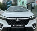 Сузукі S-Cross, об'ємом двигуна 1.37 л та пробігом 0 тис. км за 25405 $, фото 16 на Automoto.ua