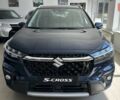 Сузуки S-Cross, объемом двигателя 1.37 л и пробегом 0 тыс. км за 27141 $, фото 1 на Automoto.ua
