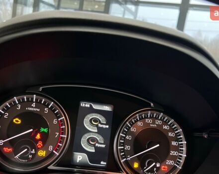 Сузукі S-Cross, об'ємом двигуна 1.37 л та пробігом 0 тис. км за 25405 $, фото 27 на Automoto.ua