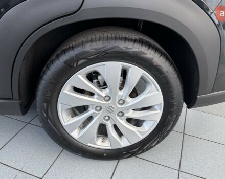 Сузуки S-Cross 2024 года купить новое авто Сузуки S-Cross 2024 года от официального дилера Автоцентр AUTO.RIA Сузуки фото