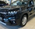 Сузуки S-Cross, объемом двигателя 1.37 л и пробегом 0 тыс. км за 21461 $, фото 1 на Automoto.ua