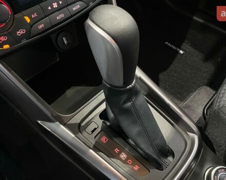 Сузукі S-Cross, об'ємом двигуна 1.37 л та пробігом 0 тис. км за 26574 $, фото 22 на Automoto.ua