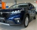 Сузукі S-Cross, об'ємом двигуна 1.37 л та пробігом 0 тис. км за 26574 $, фото 2 на Automoto.ua