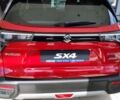 купить новое авто Сузуки S-Cross 2024 года от официального дилера Альфа-М Плюс Suzuki Сузуки фото