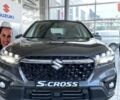 купити нове авто Сузукі S-Cross 2024 року від офіційного дилера Автоцентр AUTO.RIA Сузукі фото