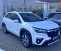 Сузукі S-Cross, об'ємом двигуна 1.37 л та пробігом 0 тис. км за 29020 $, фото 1 на Automoto.ua